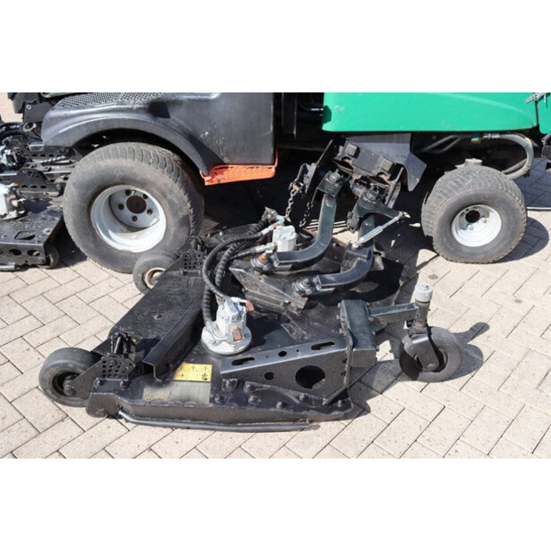 2016 Ransomes MP653-41363435