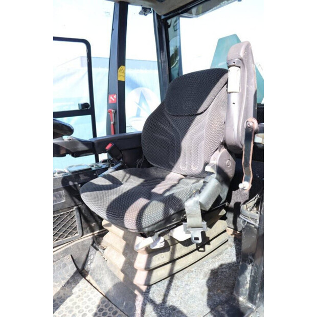 2016 Ransomes MP653-41363439