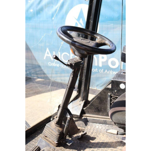 2016 Ransomes MP653-41363440
