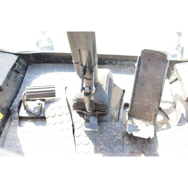 2016 Ransomes MP653-41363441