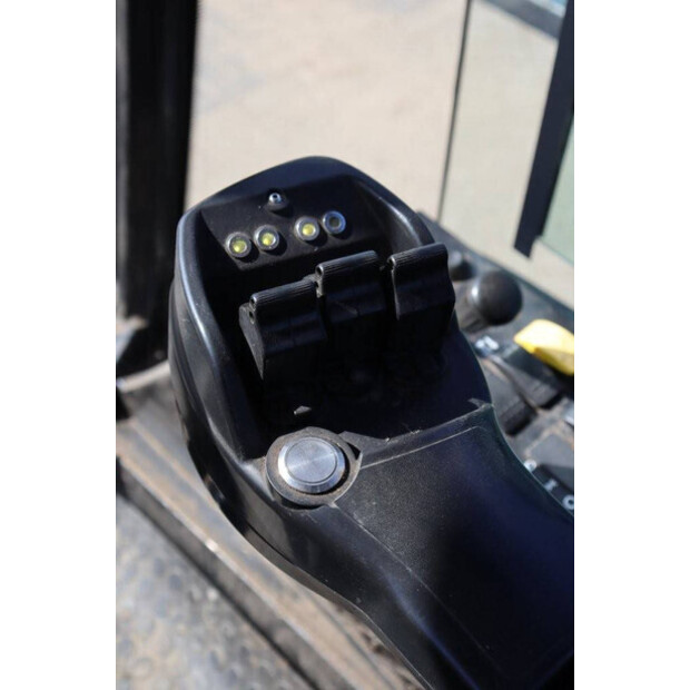 2016 Ransomes MP653-41363442