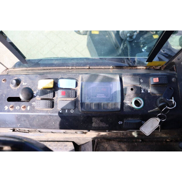 2016 Ransomes MP653-41363443