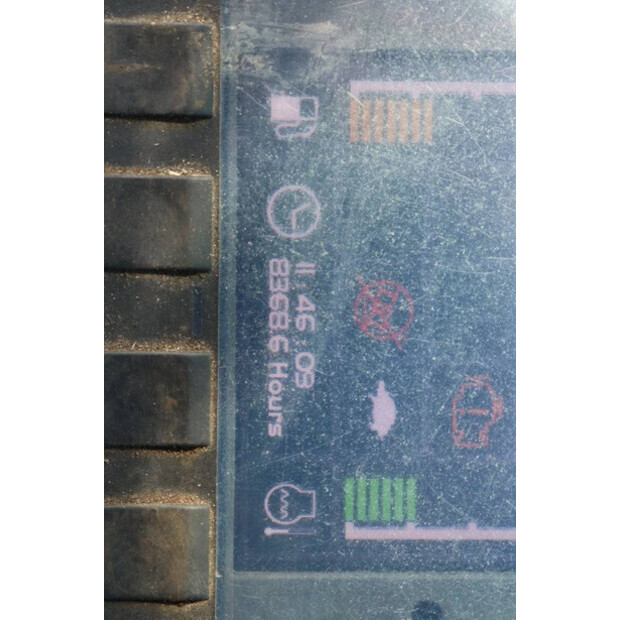 2016 Ransomes MP653-41363450
