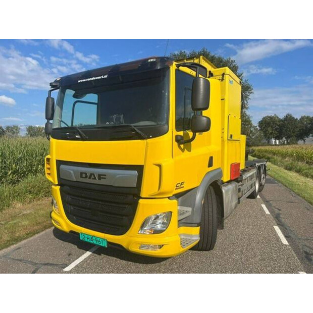 2014 DAF CF290-41363473