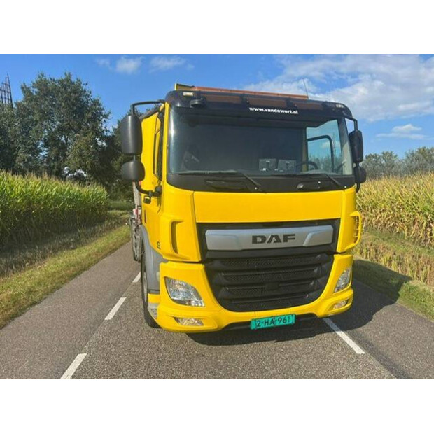 2014 DAF CF290-41363475