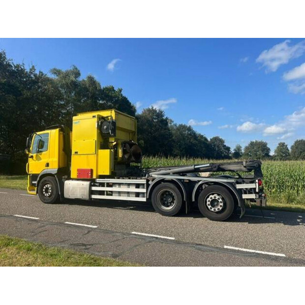 2014 DAF CF290-41363477
