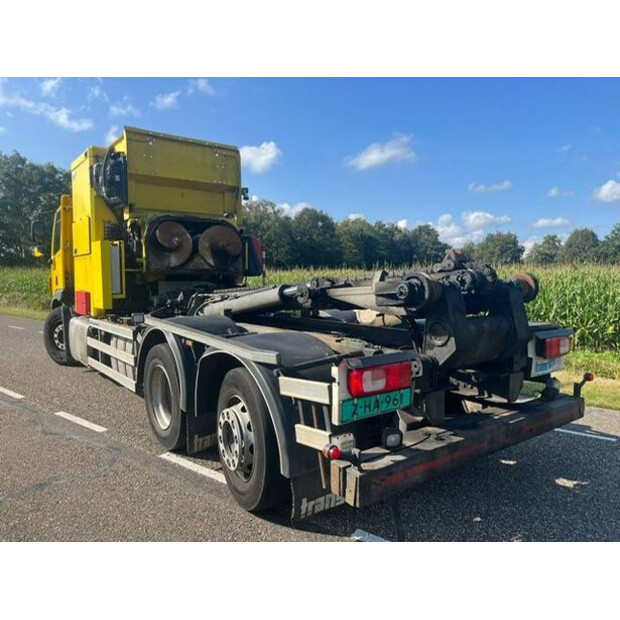 2014 DAF CF290-41363478