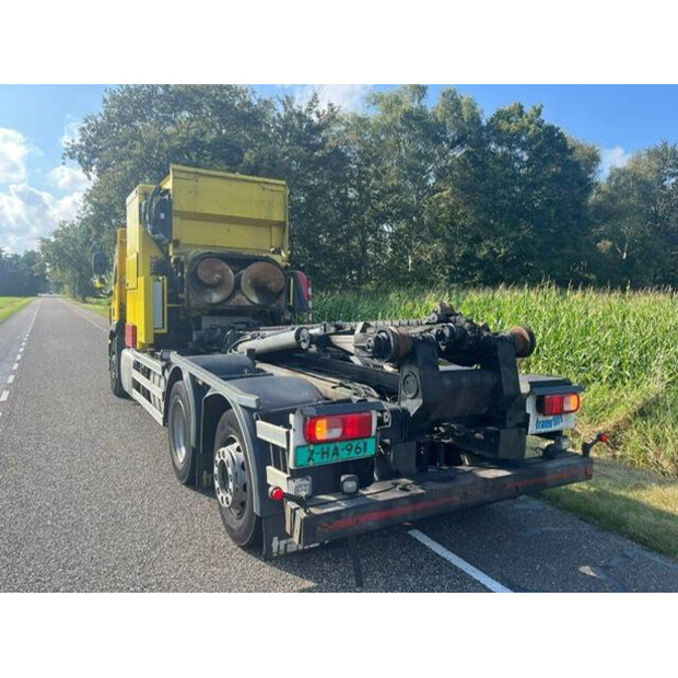 2014 DAF CF290-41363479