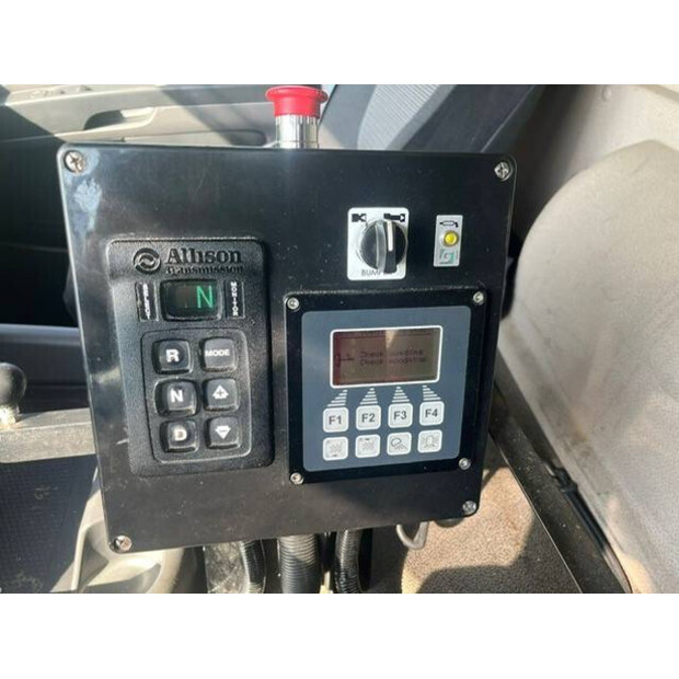 2014 DAF CF290-41363481
