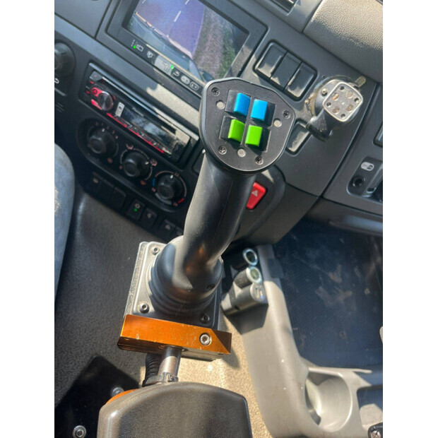 2014 DAF CF290-41363482