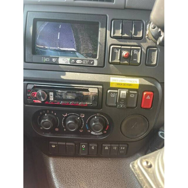 2014 DAF CF290-41363483