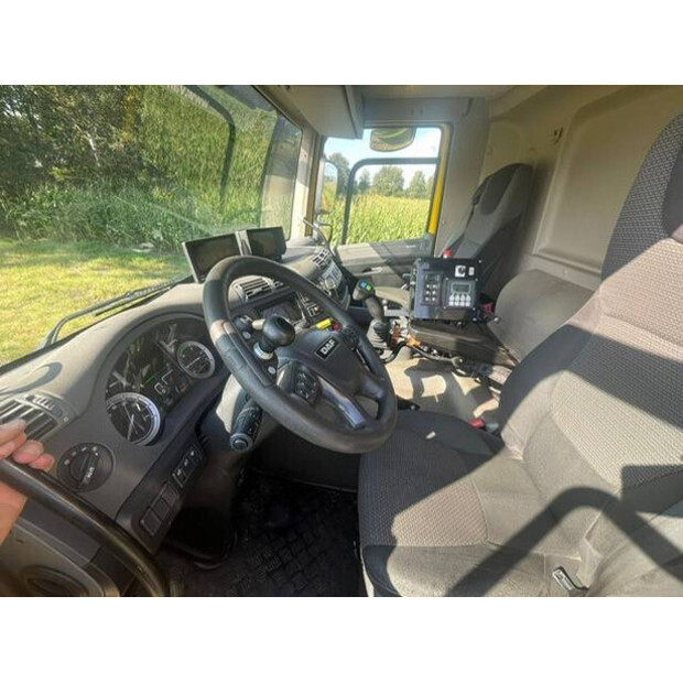 2014 DAF CF290-41363484