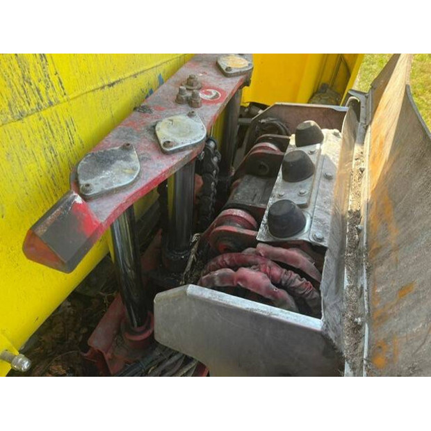 2014 DAF CF290-41363488