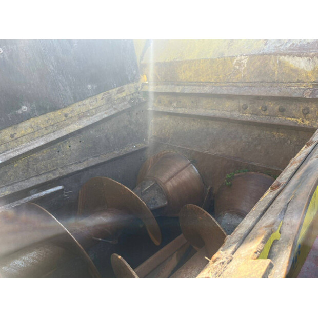 2014 DAF CF290-41363490
