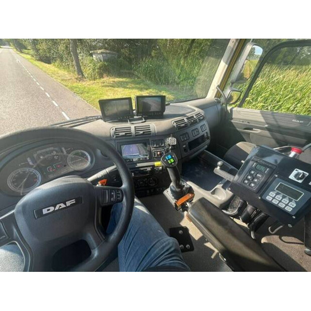 2014 DAF CF290-41363498