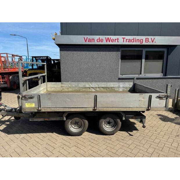 2002 Hotra KP25-41363500