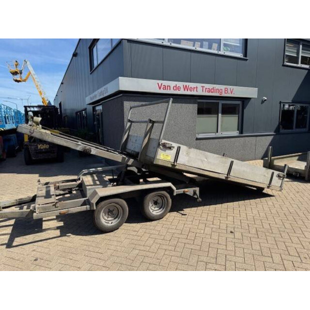 2002 Hotra KP25-41363502