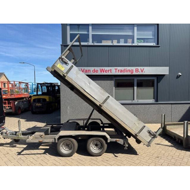 2002 Hotra KP25-41363504