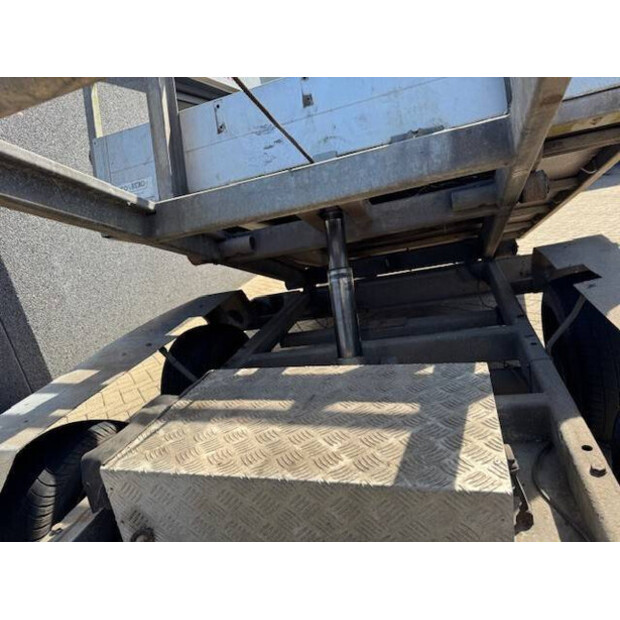 2002 Hotra KP25-41363512