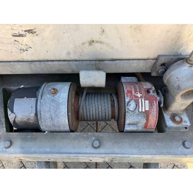 2002 Hotra KP25-41363516