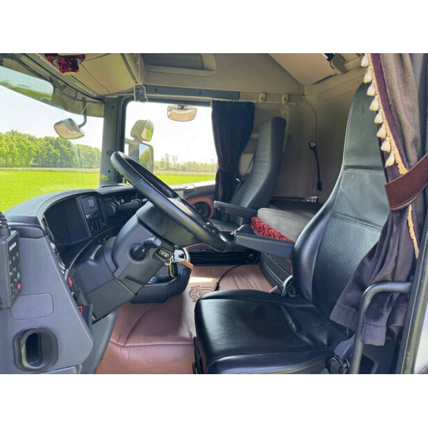 2012 Scania R500-41363534