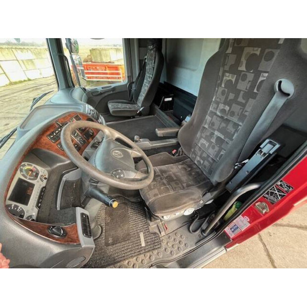 2006 Mercedes-Benz Actros 2832-41363547