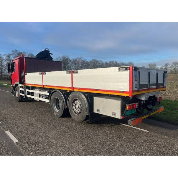 2006 Mercedes-Benz Actros 2832-41363550
