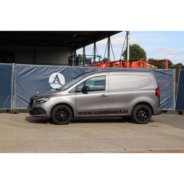 2021 Mercedes-Benz Citan 110 CDI-41363574