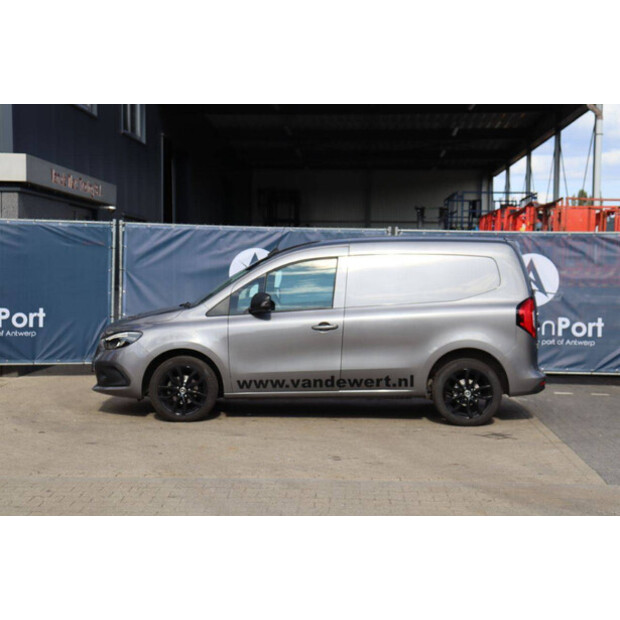 2021 Mercedes-Benz Citan 110 CDI-41363575