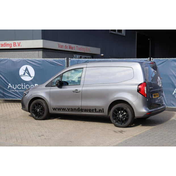 2021 Mercedes-Benz Citan 110 CDI-41363576