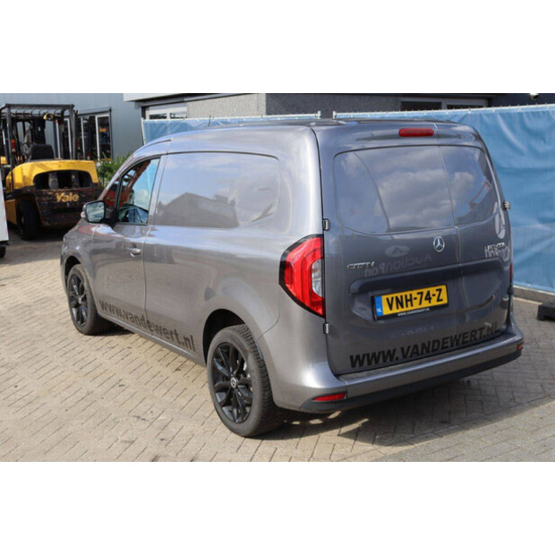 2021 Mercedes-Benz Citan 110 CDI-41363577