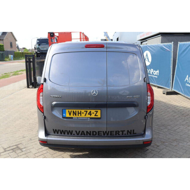 2021 Mercedes-Benz Citan 110 CDI-41363578