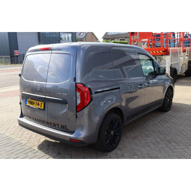2021 Mercedes-Benz Citan 110 CDI-41363579