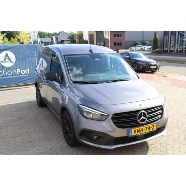 2021 Mercedes-Benz Citan 110 CDI-41363580