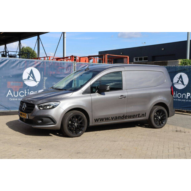 2021 Mercedes-Benz Citan 110 CDI-41363582