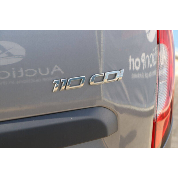 2021 Mercedes-Benz Citan 110 CDI-41363590