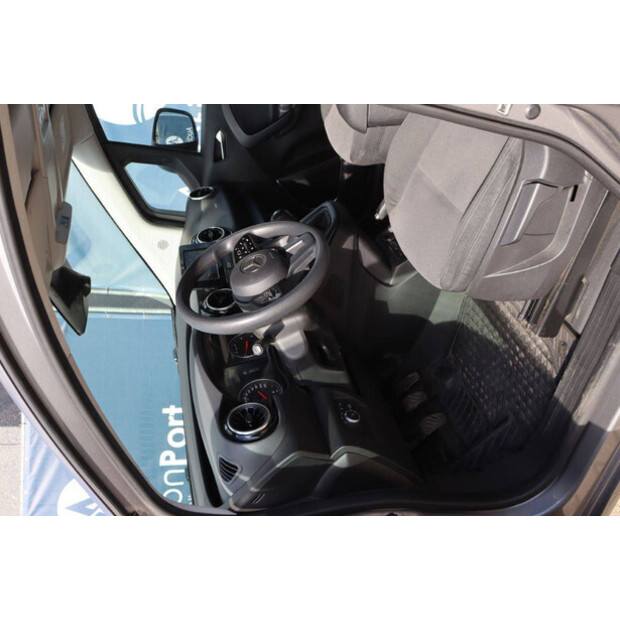 2021 Mercedes-Benz Citan 110 CDI-41363600