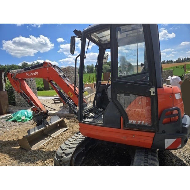 2012 Hitachi ZX85US-3-41370290