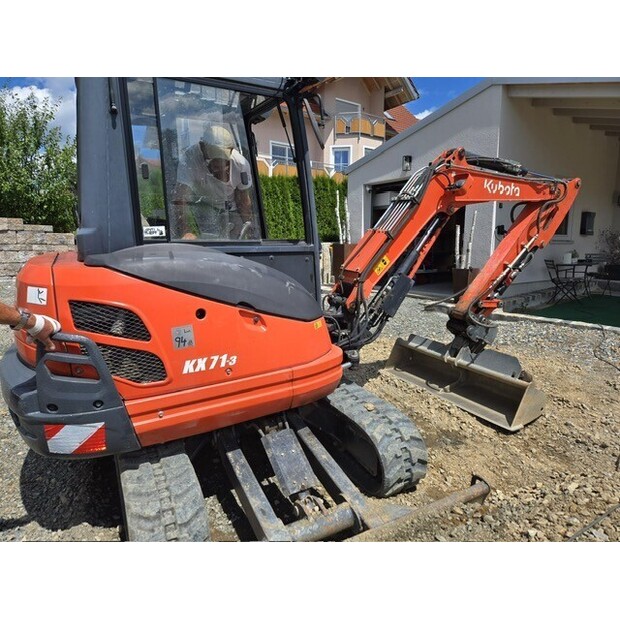 2012 Hitachi ZX85US-3-41370292