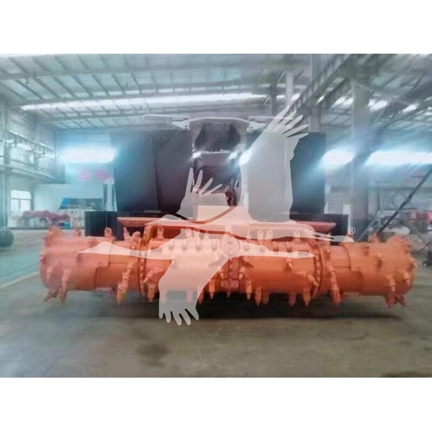 2018 Sandvik MB670-1-41372026
