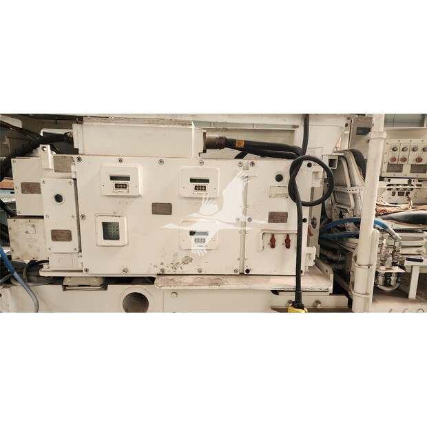2013 DOSCO LH1300-41372304