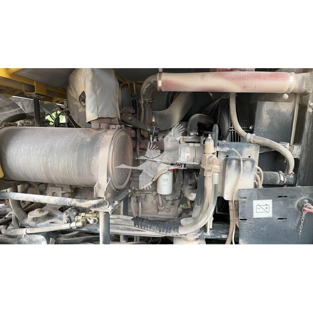 2021 BOMAG BM1000/20-41373950
