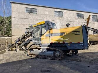 Image for Drills - Vertical 2013 Atlas Copco FLEXIROC T35-11