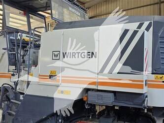Image for COLD MILLING MACHINES 2024 Wirtgen W205i