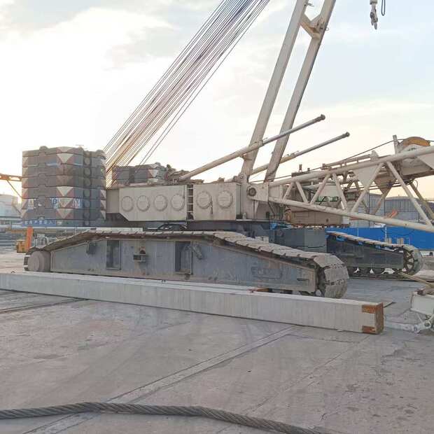 2015 Terex PR360-41377095