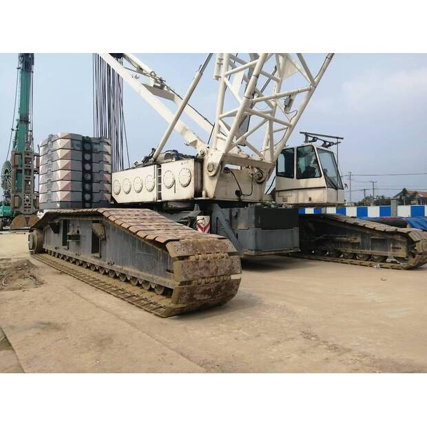 2015 Terex PR360-41377096