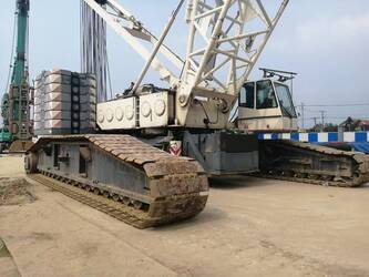 Image for 2015 Terex PR360