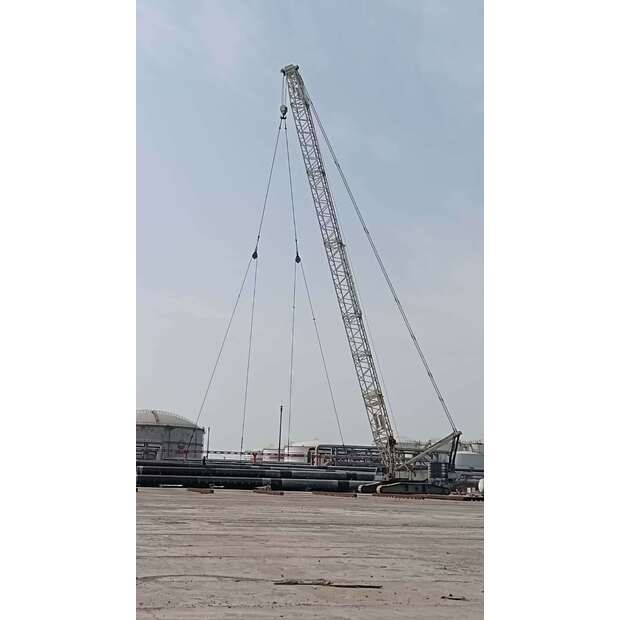 2015 Terex PR360-41377097