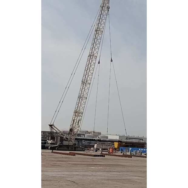 2015 Terex PR360-41377100
