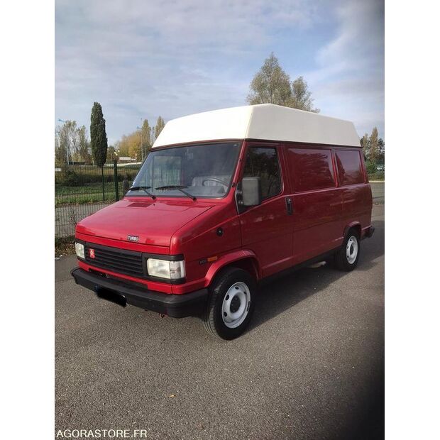 1991 Citroen C25-41377231